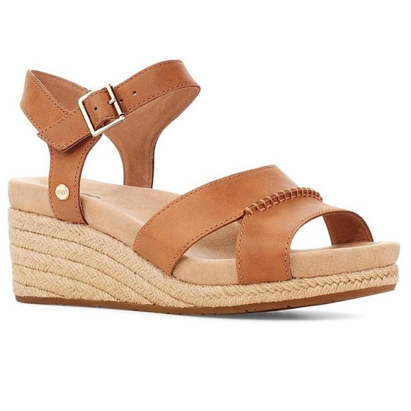UGG Shoes - NEW Ugg Berryessa Sandal